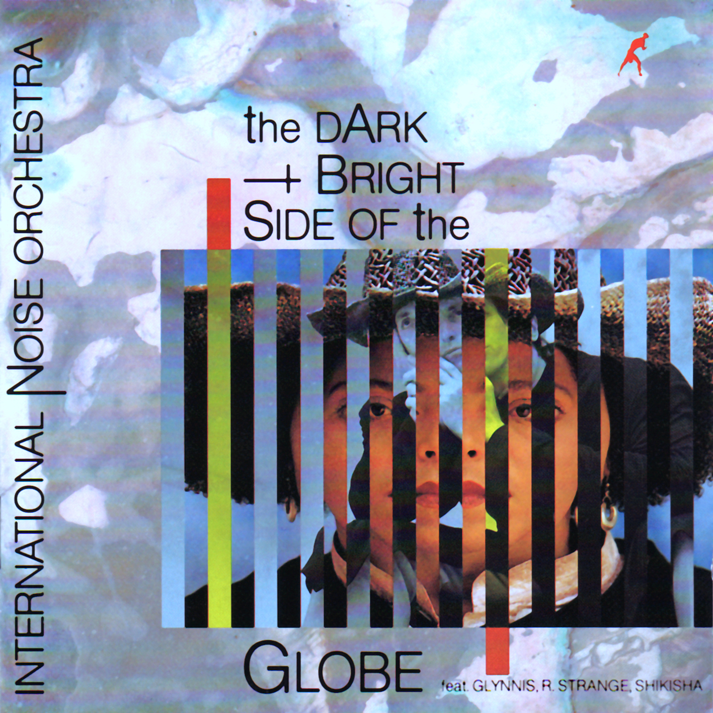 International Noise Orchestra - The Dark + Bright Side Of The Globe feat. Richard Strange