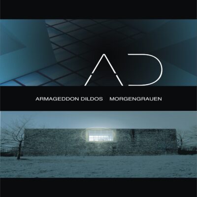 Armageddon Dildos - Morgengrauen