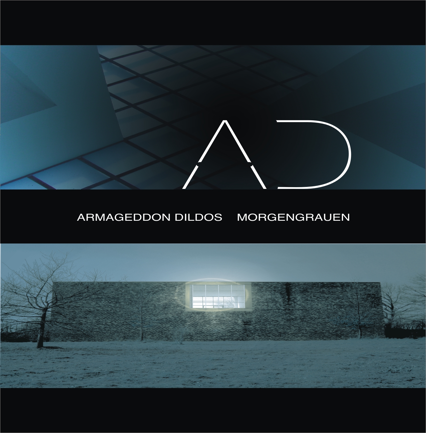 Armageddon Dildos - Morgengrauen