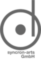 synchron-arts GmbH Logo