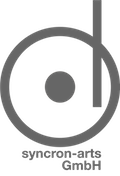 synchron-arts GmbH Logo