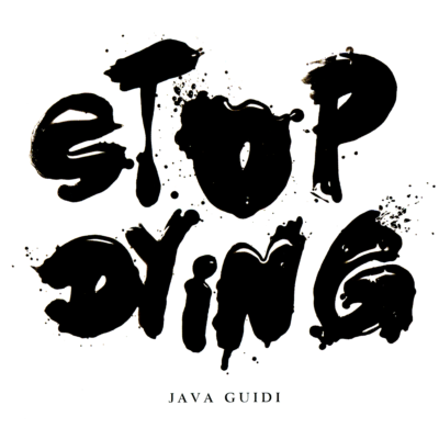 Java Guidi stop dying