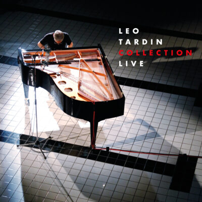 LEO TARDIN - Collection