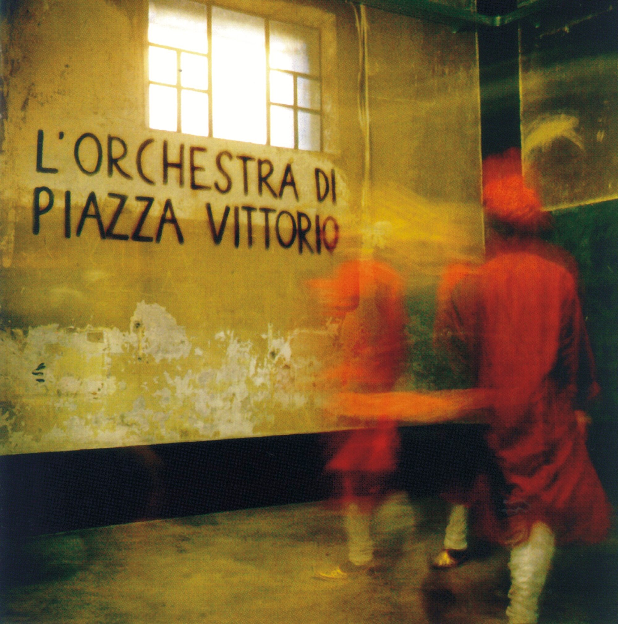 L'Orchestra Di Piazza Vittorio